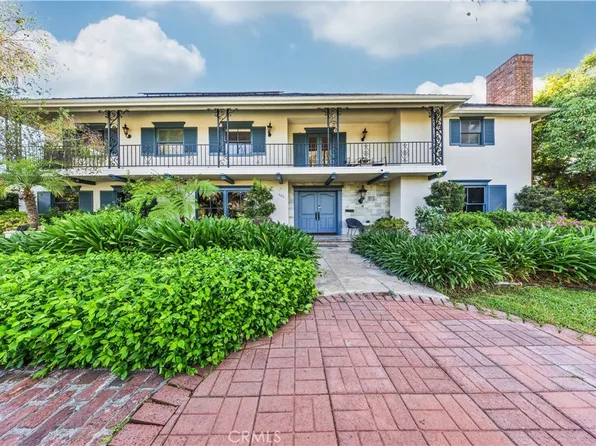 900 Gainsborough Dr, Pasadena, CA 91107