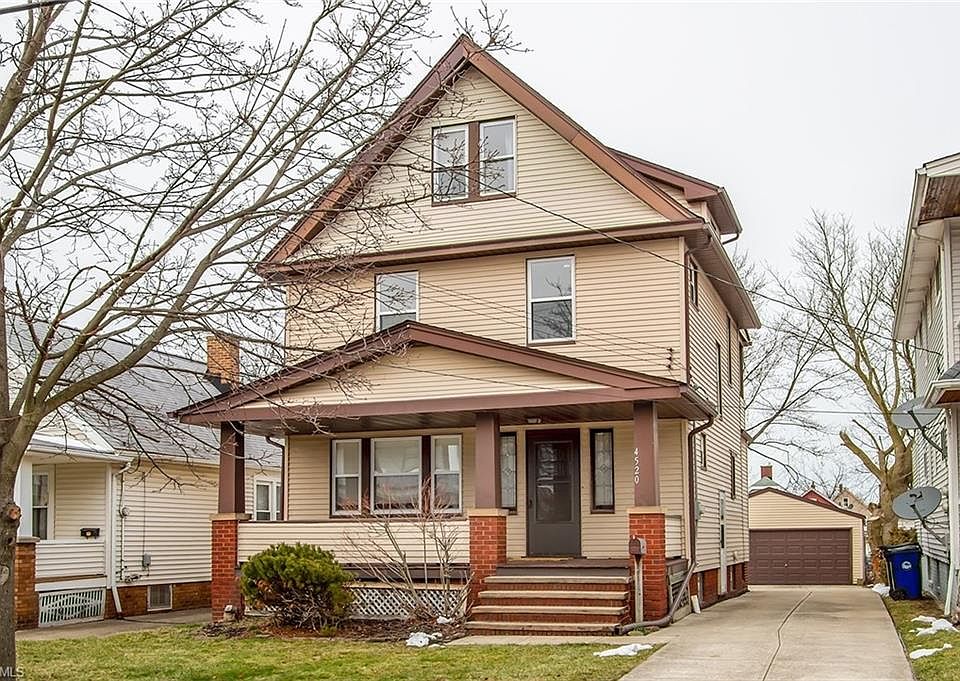 1st image of 4520 Gifford Ave
