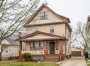 4520 Gifford Ave, Cleveland, OH