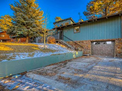 500 Caddy Circle, Pagosa Springs, CO, 81147