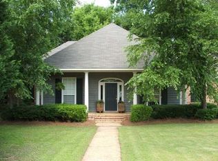 148 Hawkridge Dr, Madison, MS 39110