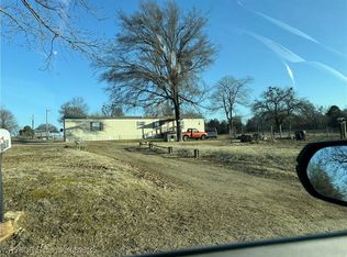 19618 Crossroads, Spiro, OK 74959