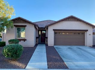 3121 E Rochelle St, Mesa, AZ 85213