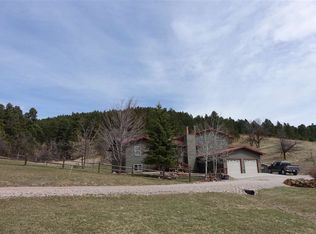 11842 Ranch Rd, Sturgis, SD 57785