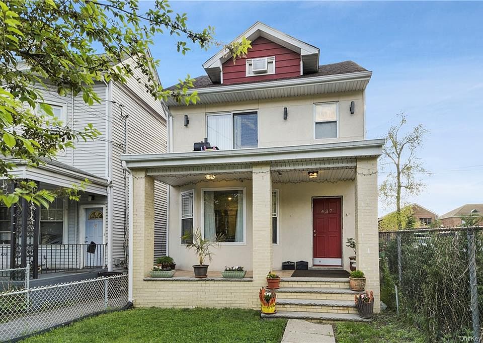 1st image of 437 Van Cortlandt Park Ave