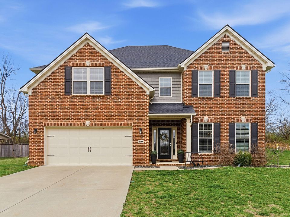 1st image of 119 Limestone Ln