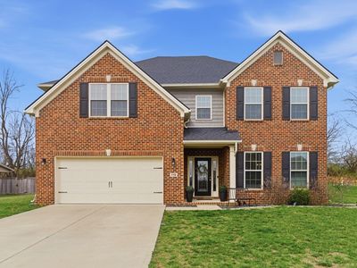 119 Limestone Ln, Georgetown, KY, 40324