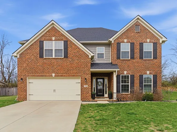 119 Limestone Ln, Georgetown, KY 40324