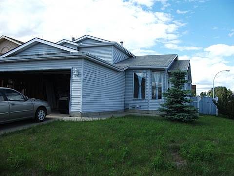 Front of the House