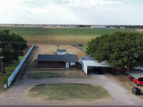 4012 Woodrow Rd, Lubbock, TX 79423