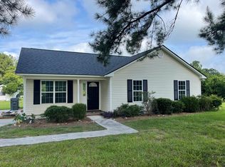 2306 Culpepper Rd, Cordele, GA 31015