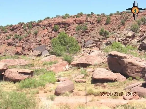 45 Bull Canyon Loop, Newkirk, NM 88431