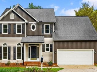 4538 Brandt Ridge Dr, Greensboro, NC 27410