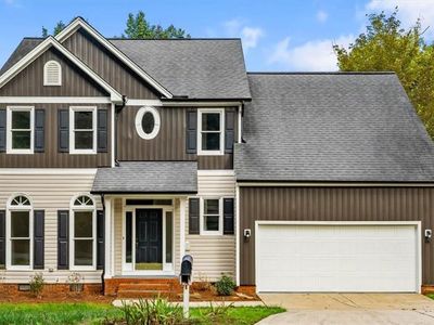 4538 Brandt Ridge Dr, Greensboro, NC, 27410