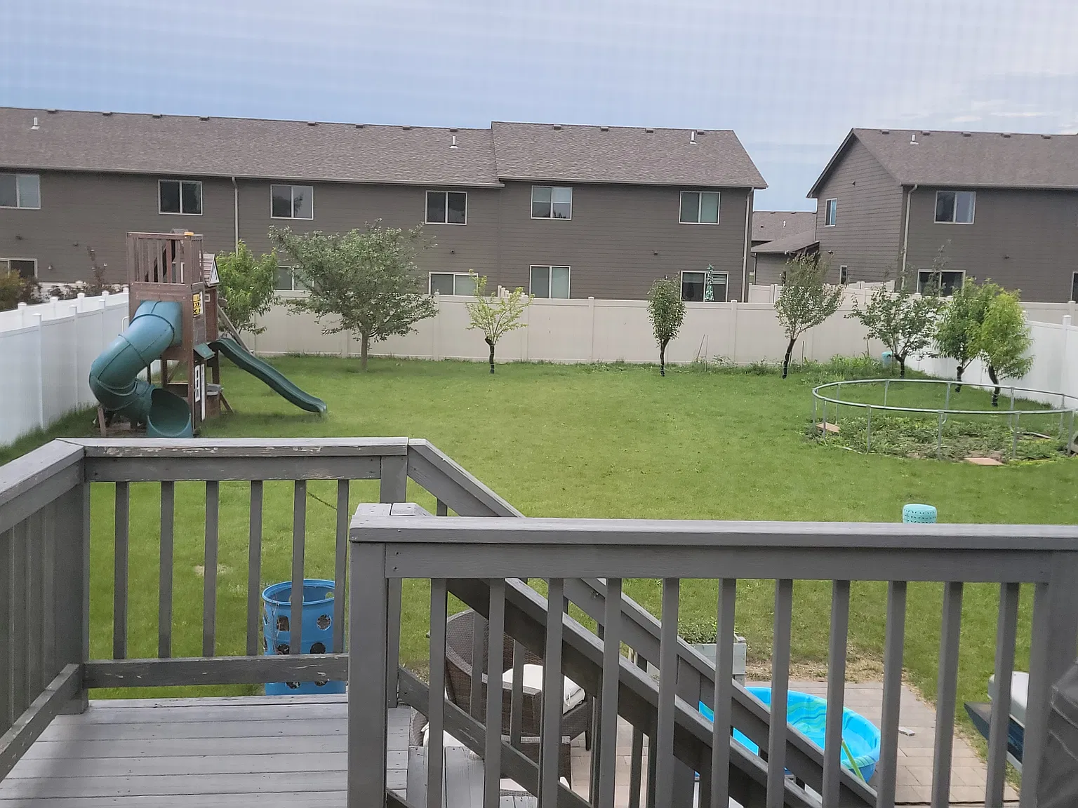 3 bed, 1448 sqft, $2,095 — Photo 2