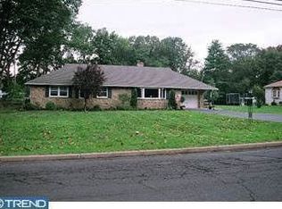 524 Kutcher Rd, Southampton, PA 18966