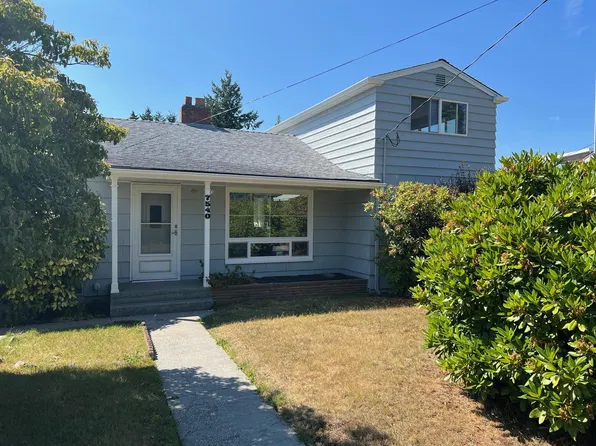 (undisclosed Address), Tacoma, WA 98466