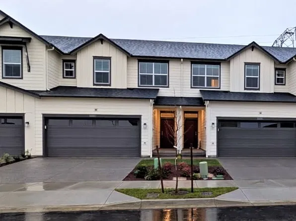 1402 NE 185th Ave, Vancouver, WA