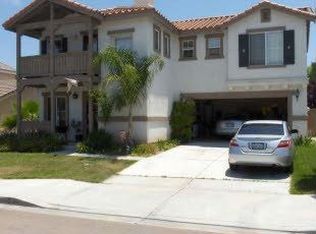 2628 Moonlight Trail Ln, Chula Vista, CA 91915