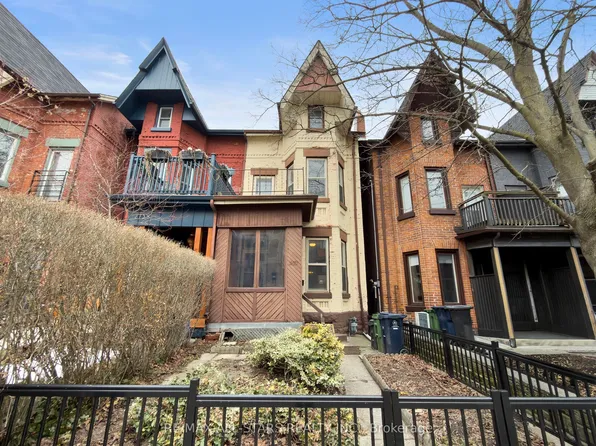 271 Lisgar St, Toronto, ON M6J 3G8