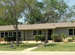 1601 E 18th St, Georgetown, TX 78626