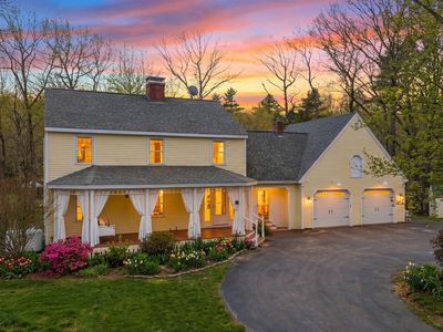 74 NH Route 107, Epsom, NH, 03234