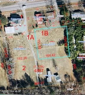 2nd image of 208 Union Church Road LOT 1B
