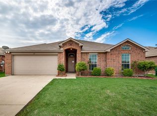127 Painted Trl, Forney, TX 75126