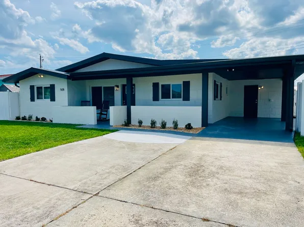 508 Comanche Ave, Melbourne, FL 32935