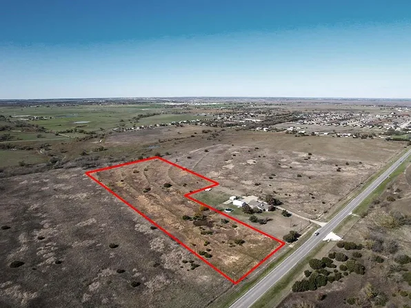 2331 Fm, Godley, TX 76044