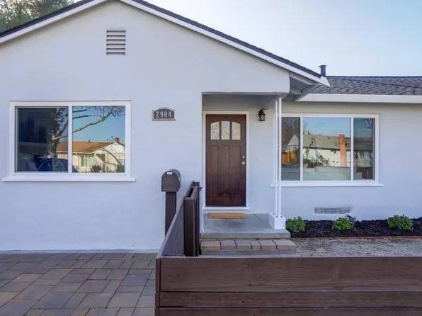 2904 El Sobrante St, Santa Clara, CA 95051
