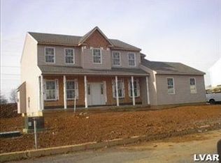 1254 Shiloh Rd, Allentown, PA 18106