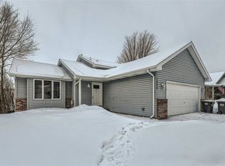 1080 Kilbirnie Rd, Big Lake, MN 55309