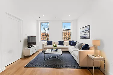 116 Prospect Place, #3