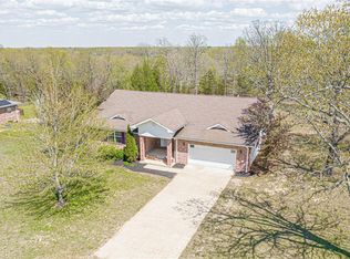 26246 Rambling Ln, Richland, MO 65556