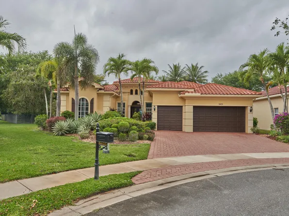 3405 Lago De Talavera, Lake Worth, FL 33467