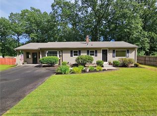 34 Sharren Ln, Enfield, CT 06082