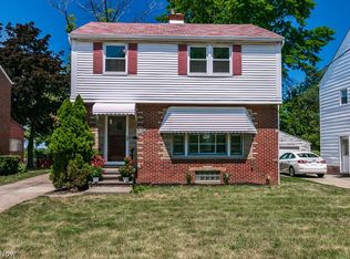 28051 Coolidge Dr, Euclid, OH