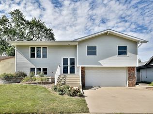 5136 Aldersyde Rd, Oak Forest, IL 60452