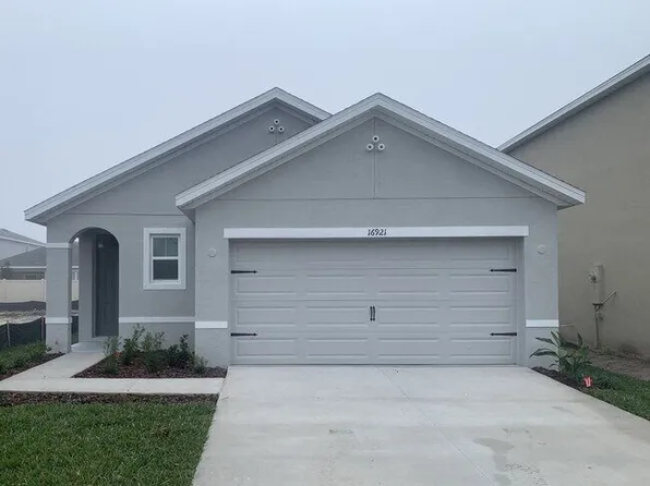 16921 Trite Bend St, Wimauma, FL 33598