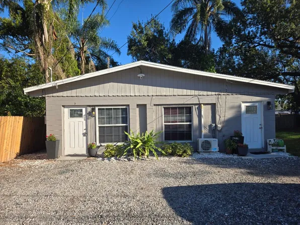 5312 1/2 Old Cheney Hwy, Orlando, FL 32807