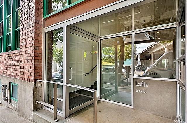 Walk to pike place, DT, Amazon, South Lake Union, Restaurants