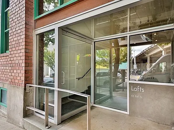 66 Bell St, Seattle, WA