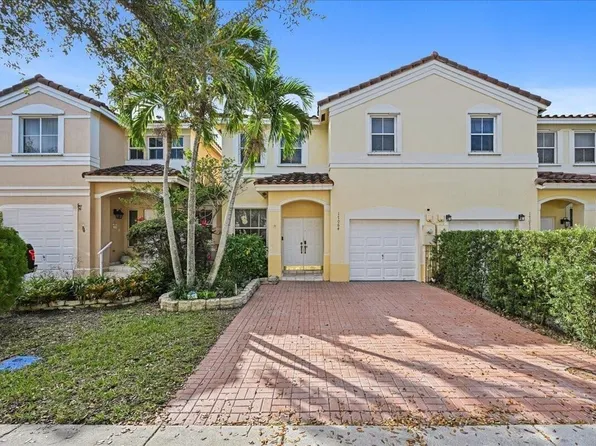 17064 SW 33rd Court, Miramar, FL 33027