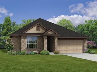 1922 Briar Grove Dr, Conroe, TX 77301