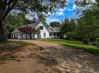 2199 Glencoe Rd, Culleoka, TN 38451