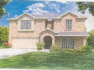 532 Branding Iron Trl, Fort Worth, TX 76131