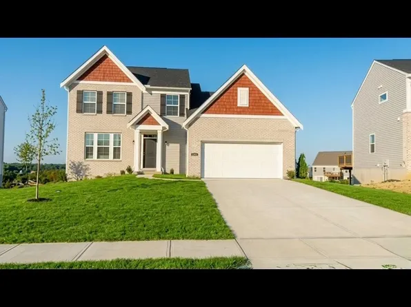 11016 Farmview Dr, Alexandria, KY 41001