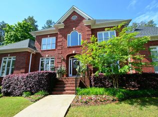 3040 Hampton Cove Circle, Birmingham, AL 35242