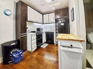 137 Manhattan Ave APT 3B, Brooklyn, NY 11206